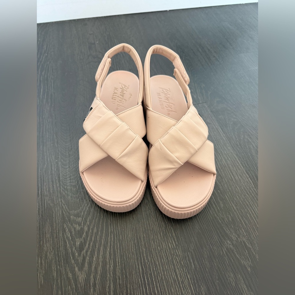 Blowfish Sandals Size 8.5 - Picture 3 of 7